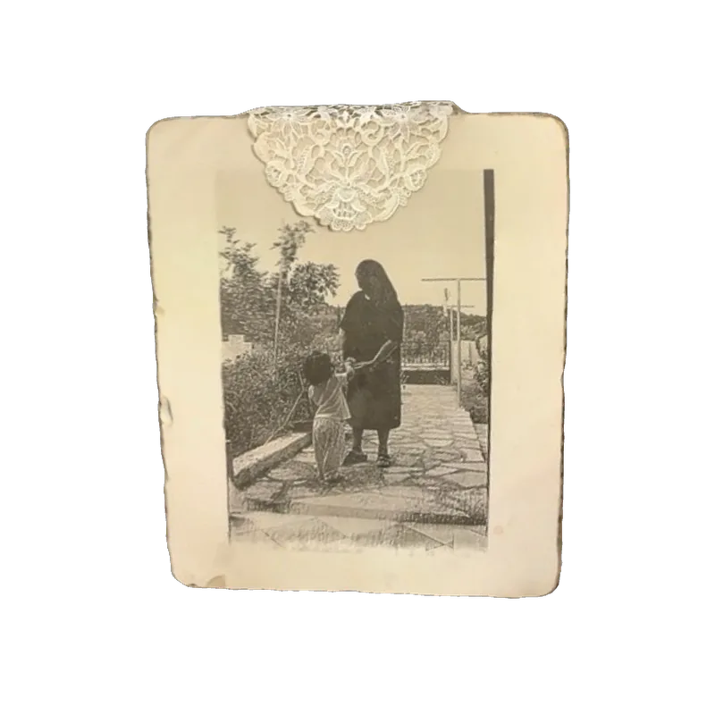3D scan of the lithographic stone NOTHING’S SET IN STONE